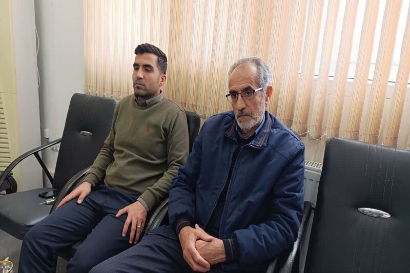 ظرفیت‌های فرهنگی سرپل ذهاب زیر ساخت‌های مناسبی برای تقویت فرهنگ است