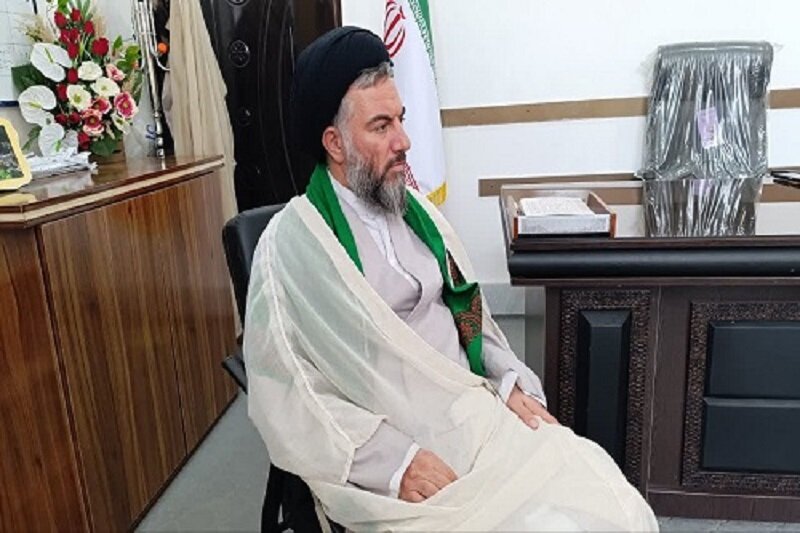 ظرفیتهای فرهنگی سرپل ذهاب زیر ساختهای مناسبی برای تقویت فرهنگ است