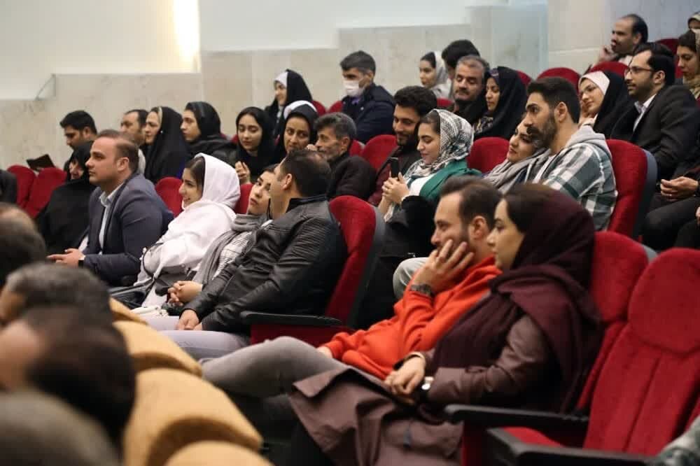 جشن ازدواج ۱۰۰ زوج کارگر در شهرستان آران و بیدگل