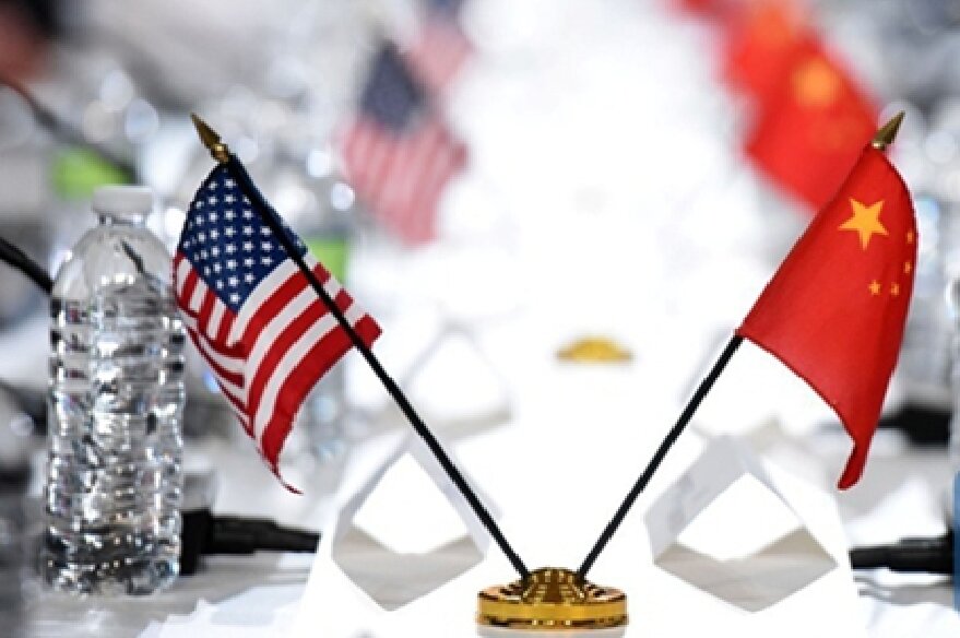 انتقاد شديد من الصين لواشنطن بعد التحديث المثير للجدل لموقع وزارة الخارجية الأمريكية انتقاد شديد من الصين لواشنطن بعد التحديث المثير للجدل لموقع وزارة الخارجية الأمريكية