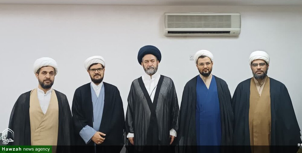 تربیت نیروی انسانی حرف اول را می‌زند