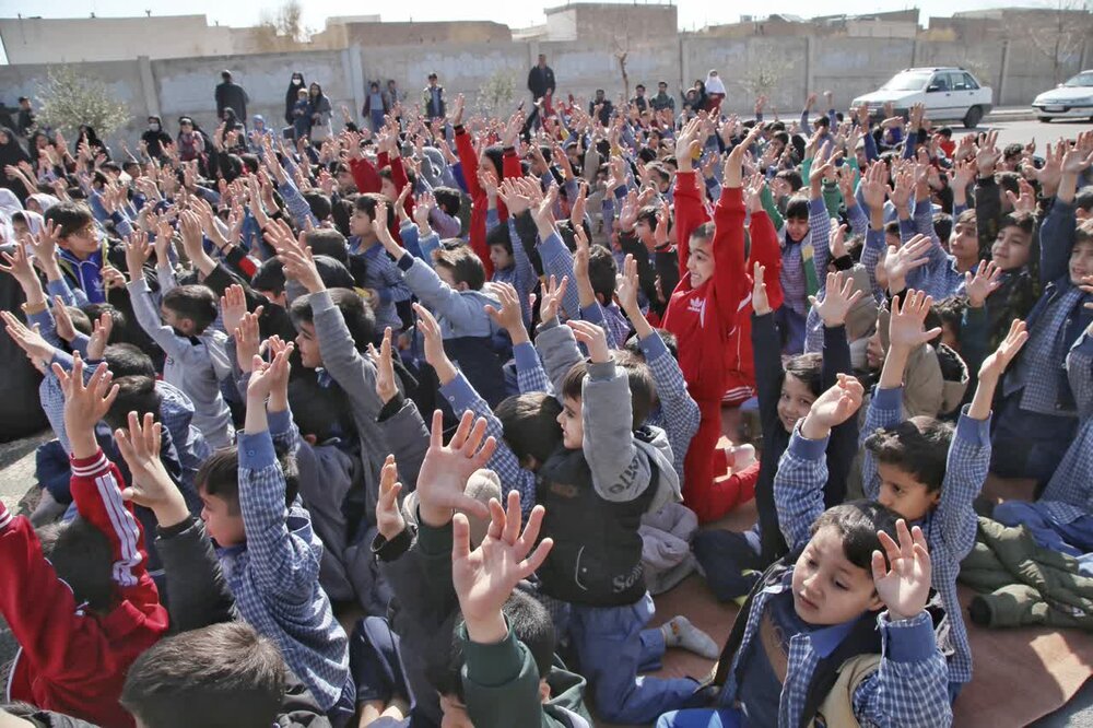 توصیه داور لبنانی به قصه‌گویان: صدا اولین پل ارتباطی قصه‌گو است