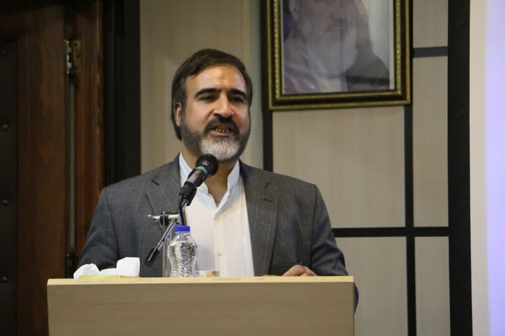 آغاز دوره تخصصی هوش مصنوعی در دانشکده صداوسیما قم