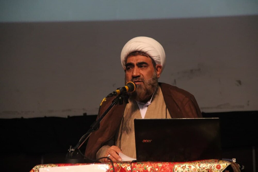 همایش ملی آموزش الهیات در قزوین برگزار شد