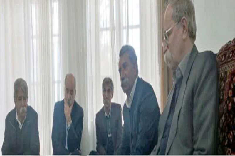 آیین اهل حق را باید بدون واسطه‌ باید شناخت