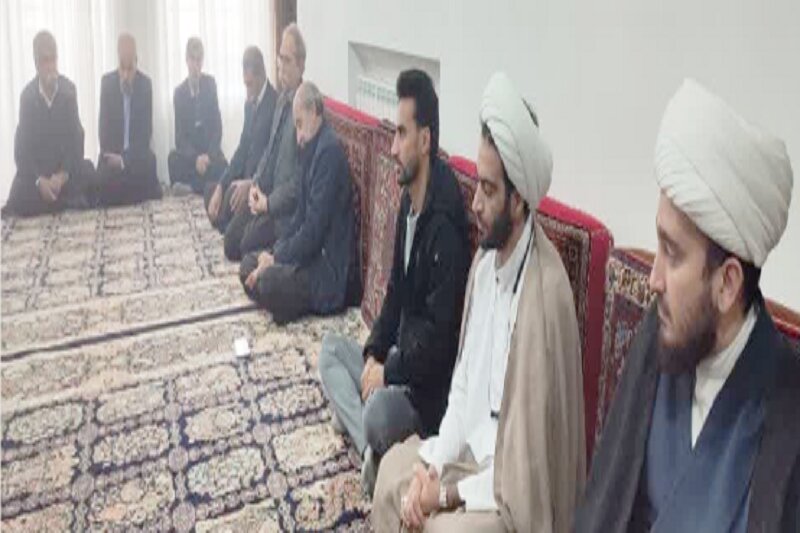 آیین اهل حق را باید بدون واسطه‌ باید شناخت