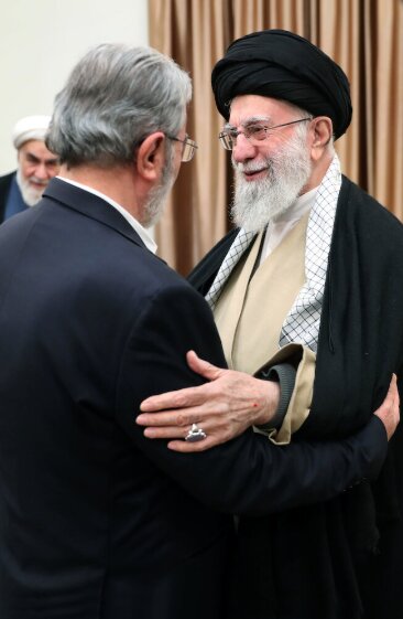 ‘Foolish’ American plan for Gaza will lead nowhere: Imam Khamenei