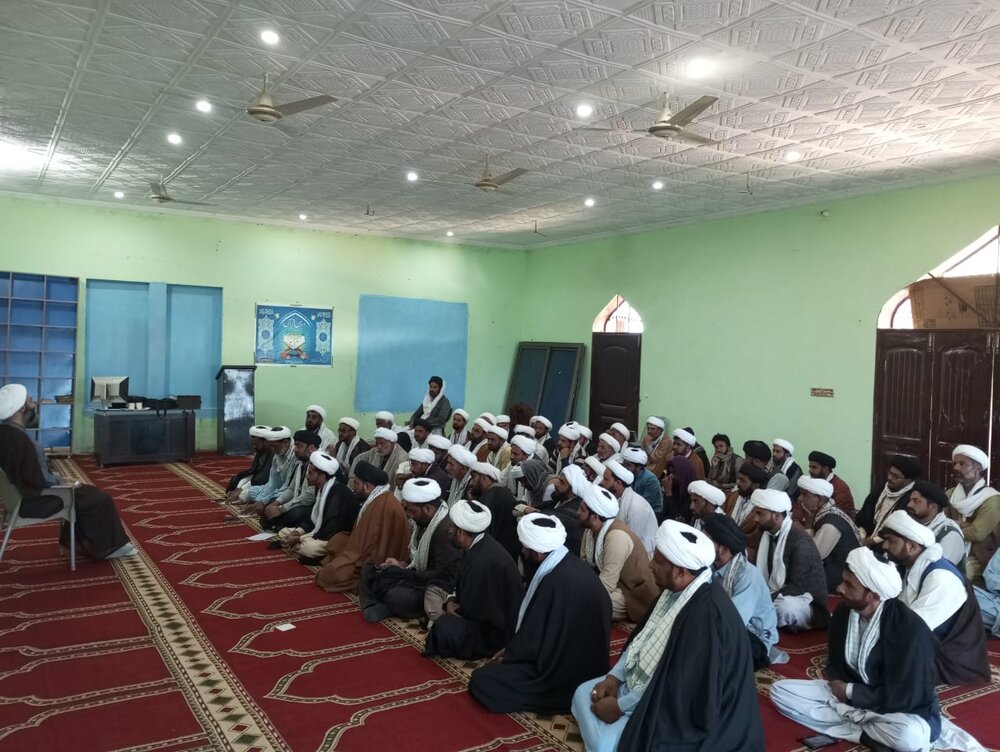 پنجاب میں مجلسِ علماء امامیہ پاکستان کے زیرِ اہتمام علمی و تربیتی ورکشاپ کا انعقاد