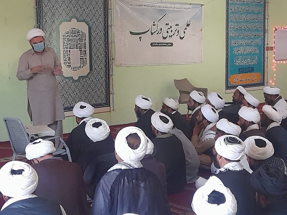 پنجاب میں مجلسِ علماء امامیہ پاکستان کے زیرِ اہتمام علمی و تربیتی ورکشاپ کا انعقاد