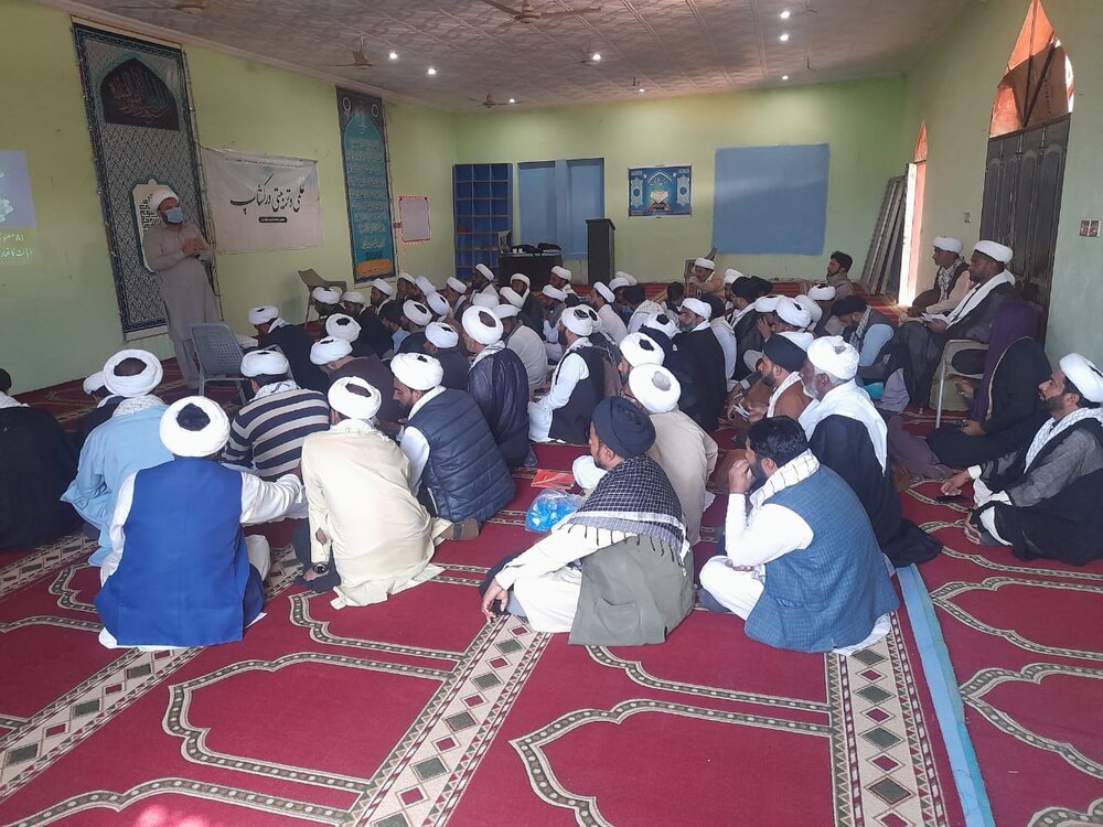 پنجاب میں مجلسِ علماء امامیہ پاکستان کے زیرِ اہتمام علمی و تربیتی ورکشاپ کا انعقاد