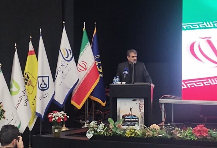 سرمایه‌گذاری کمیته امداد استان سمنان در حوزه انرژی خورشیدی