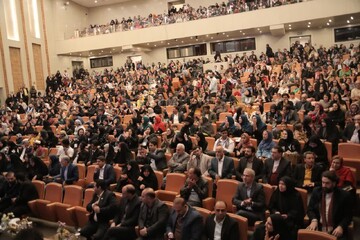 معرفی برگزیدگان بیست‌وششمین جشنواره بین‌المللی قصه‌گویی