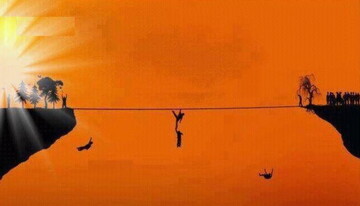 چهره قیامتت را همین امروز می‌سازی