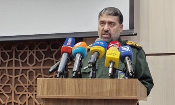 باید در حوزه‌های مختلف بازدارندگی ایجاد کنیم