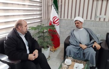 اداره بنیاد شهید شهرستان کهک راه‌اندازی می‌شود