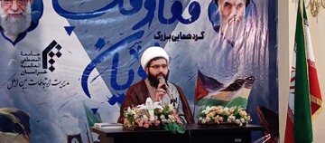 ضرورت تقویت تبلیغ انقلابی و تشکیل هسته‌های مقاومت در دل مردم