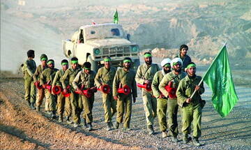 روز روحانیت و دفاع مقدس؛ تأملی بر نقش‌آفرینی علما و طلاب در تاریخ ایران