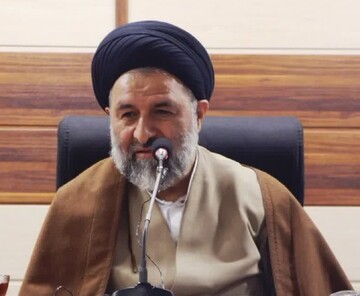 شکر نفس کشیدن در نظام مقدس اسلامی/ خدمت در نیروی انتظامی توفیق می‌خواهد