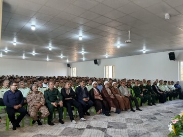 کارگاه جوانی جمعیت در دشتستان برگزار شد