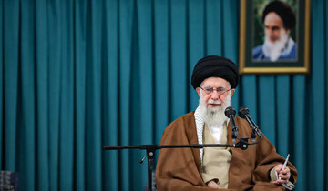 فکر کنید شما سخنران دیدار دانشجویی با رهبر انقلاب هستید؛ چه می‌گفتید؟