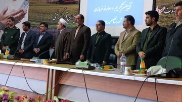 مکتب شهید سلیمانی در قامت مکتب خدمت، جناح نمی‌شناسد