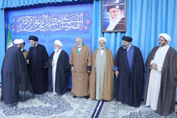 پیام معاون حوزه علمیه یزد به شرکت‌کنندگان در جشنواره استانی علامه حلی