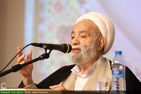 بغیر مطالعہ کے تقریر کرنا لوگوں کی عمر اور وقت کے ساتھ خیانت ہے / قرآن کا پیغام واضح بیان کریں