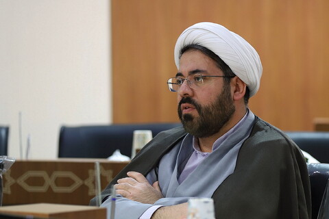تصاویر/ چهارمین پیش نشست همایش ملی مدیریت تراز انقلاب اسلامی