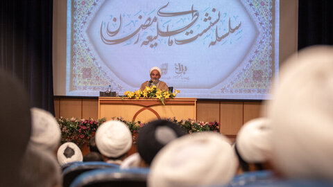 ماہ رمضان میں احکام شرعی پر خصوصی توجہ دی جائے: حجت الاسلام والمسلمین محمد حسین فلاح زادہ
