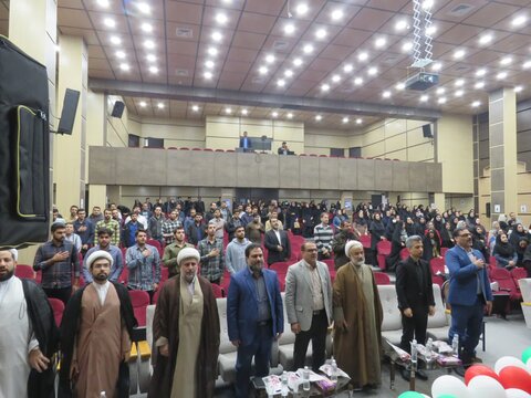 تصاویر/کارگاه جوانی جمعیت در دشتستان