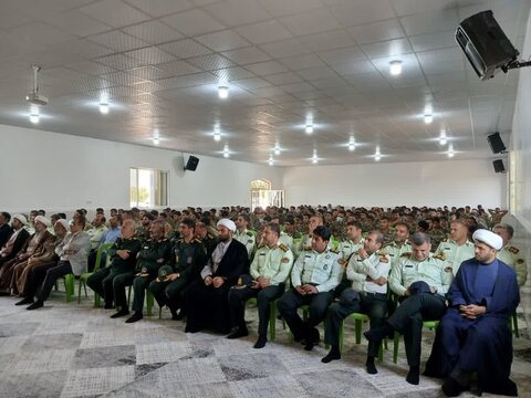 تصاویر/کارگاه جوانی جمعیت در دشتستان