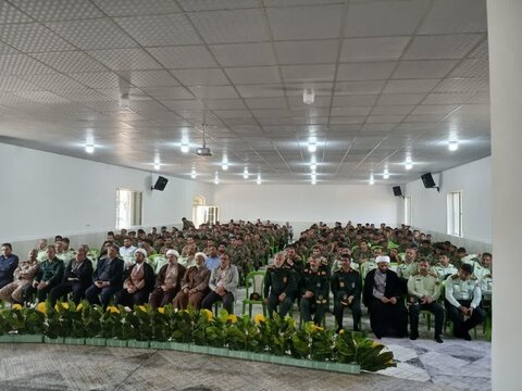 تصاویر/کارگاه جوانی جمعیت در دشتستان