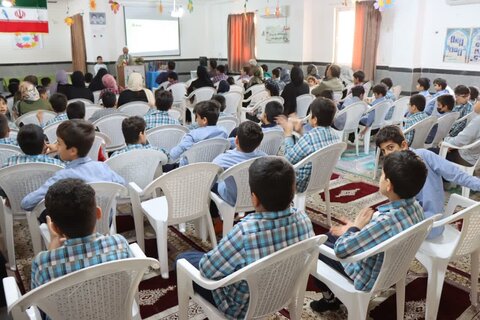 تصاویر/ تجلیل از برترین‌های علمی تربیتی شهید رنجبر