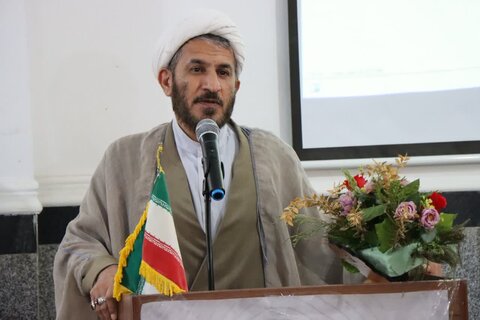 تصاویر/ تجلیل از برترین‌های علمی تربیتی شهید رنجبر