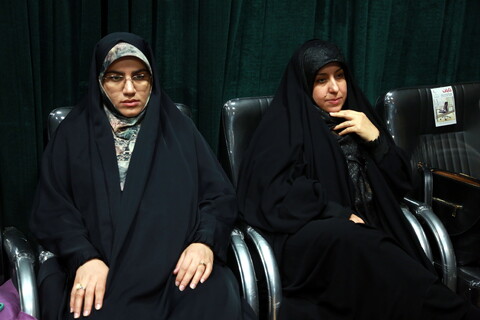 تصاویر/ اختتامیه نهمین جشنواره نشریات واحدهای آموزشی