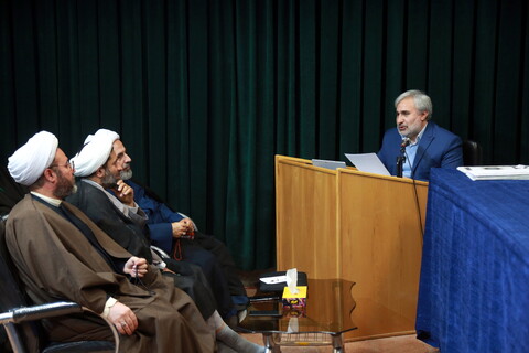 تصاویر/ اختتامیه نهمین جشنواره نشریات واحدهای آموزشی