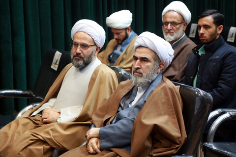 تصاویر/ اختتامیه نهمین جشنواره نشریات واحدهای آموزشی