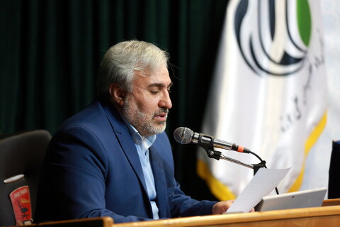 تصاویر/ اختتامیه نهمین جشنواره نشریات واحدهای آموزشی