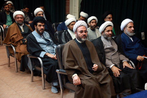تصاویر/ اختتامیه نهمین جشنواره نشریات واحدهای آموزشی