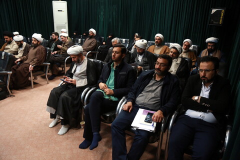 تصاویر/ اختتامیه نهمین جشنواره نشریات واحدهای آموزشی