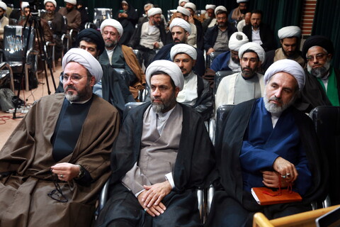 تصاویر/ اختتامیه نهمین جشنواره نشریات واحدهای آموزشی