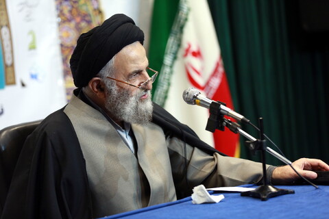تصاویر/ اختتامیه نهمین جشنواره نشریات واحدهای آموزشی