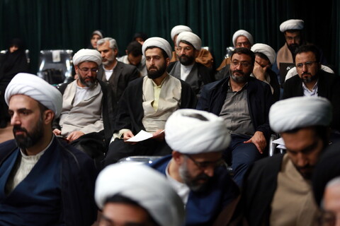 تصاویر/ اختتامیه نهمین جشنواره نشریات واحدهای آموزشی