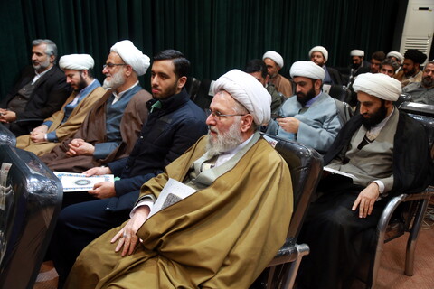 تصاویر/ اختتامیه نهمین جشنواره نشریات واحدهای آموزشی
