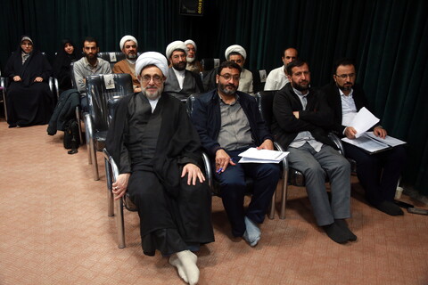 تصاویر/ اختتامیه نهمین جشنواره نشریات واحدهای آموزشی