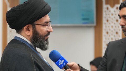 تصاویر/ هم اندیشی و هم افزایی دستگاه‌های حاکمیتی و مجموعه‌های قرآنی پیرامون طرح زندگی با آیه‌ها در رمضان المبارک ۱۴۴۶