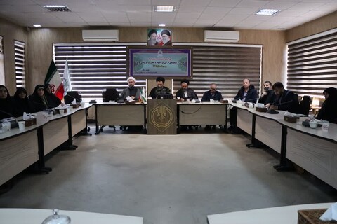 تصاوبر/ اختتامیه جشنواره حمایت از تشکل های قرآنی مردم نهاد در آذربایجان شرقی