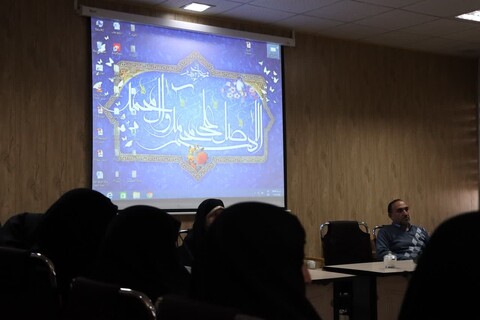 تصاوبر/ اختتامیه جشنواره حمایت از تشکل های قرآنی مردم نهاد در آذربایجان شرقی