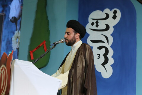 تصاویر / مراسم گرامیداشت روز حماسه و ایثار شهر شاهد نمونه کشور دُرچه اصفهان