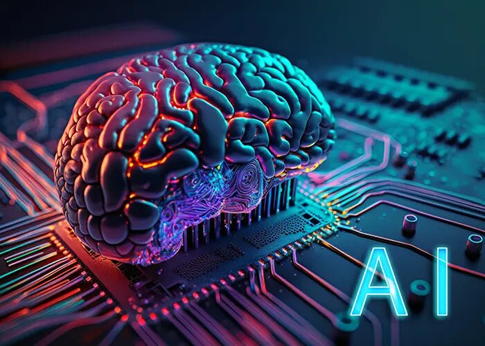 نماهنگ | لایه‌های عمیق هوش مصنوعی